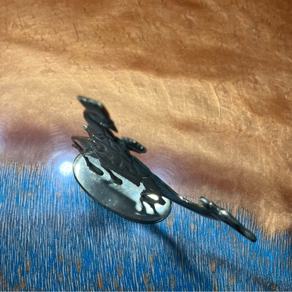 Vintage Brass Wiseman Nativity Figure Camel mcm - Picture 6 of 9